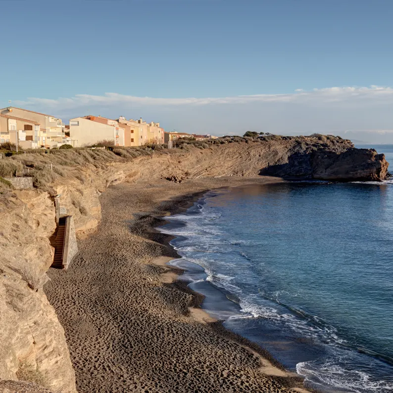 État des lieux au Cap d'Agde, Marseillan et Vias